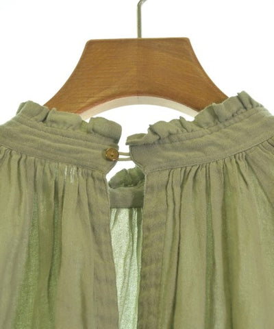 NE QUITTEZ PAS Blouses