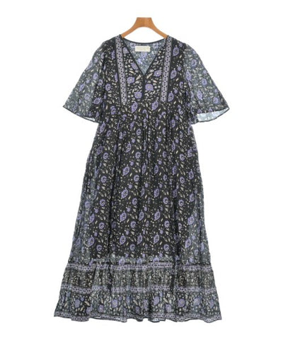 NE QUITTEZ PAS Dresses