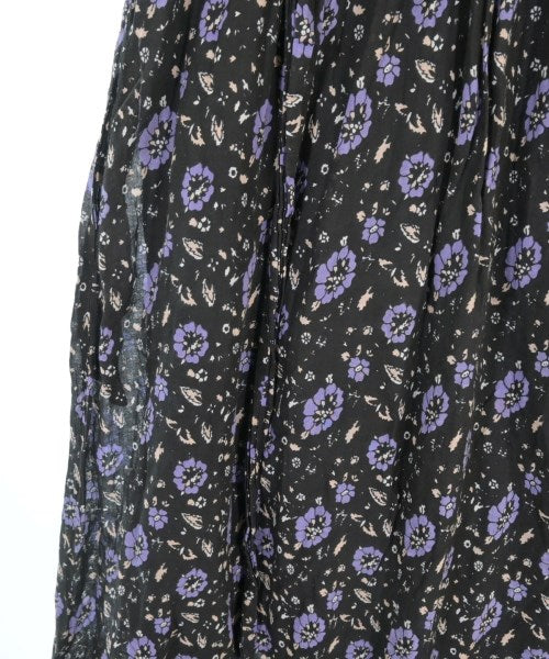 NE QUITTEZ PAS Dresses