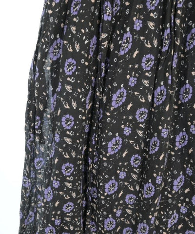 NE QUITTEZ PAS Dresses