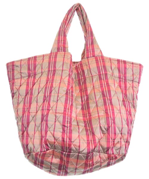 NE QUITTEZ PAS Totes