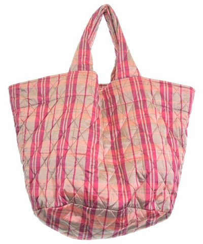 NE QUITTEZ PAS Totes