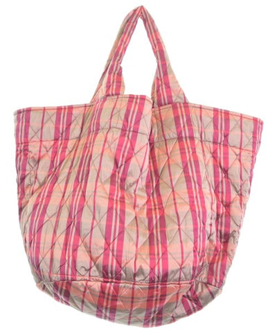 NE QUITTEZ PAS Totes