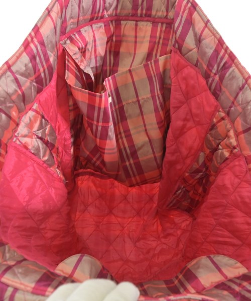 NE QUITTEZ PAS Totes