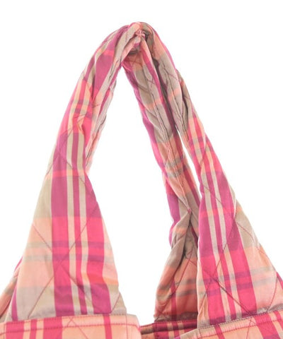 NE QUITTEZ PAS Totes