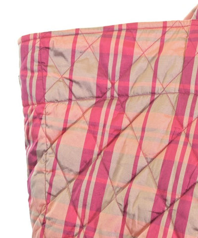 NE QUITTEZ PAS Totes