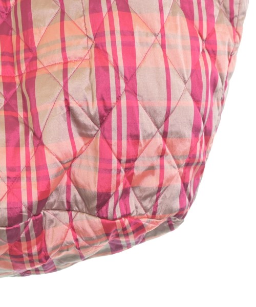 NE QUITTEZ PAS Totes