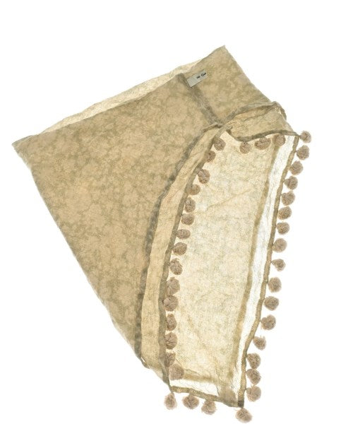 NE QUITTEZ PAS Stoles