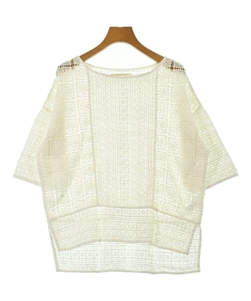 NE QUITTEZ PAS Blouses