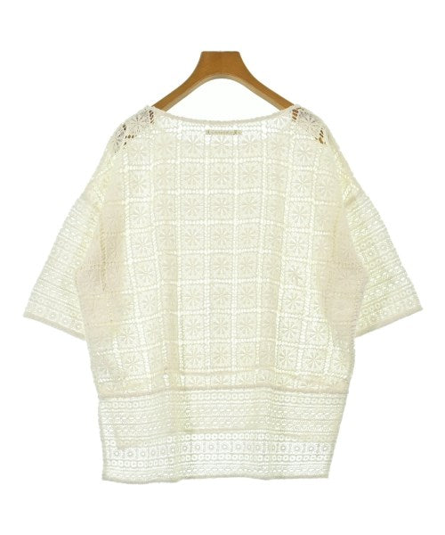 NE QUITTEZ PAS Blouses