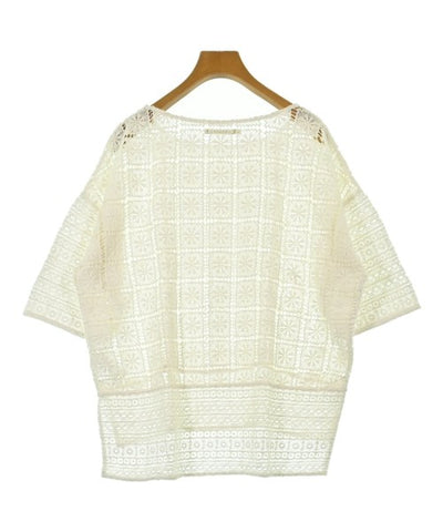 NE QUITTEZ PAS Blouses