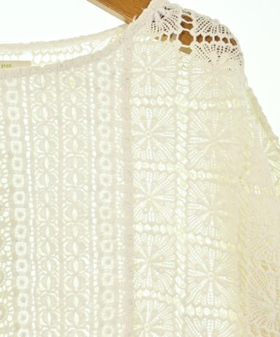 NE QUITTEZ PAS Blouses