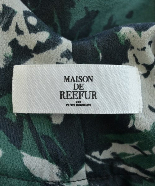MAISON DE REEFUR Dresses