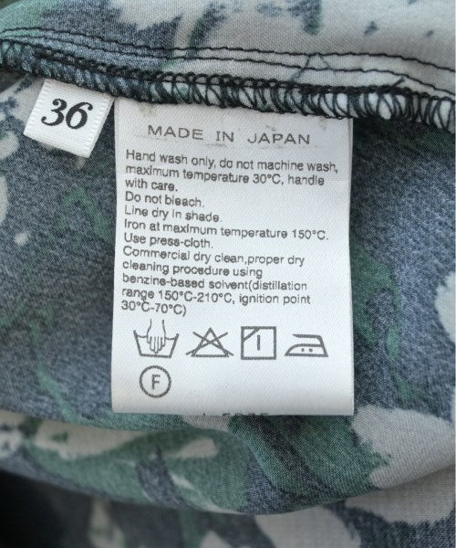 MAISON DE REEFUR Dresses