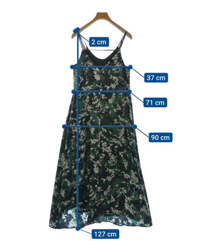 MAISON DE REEFUR Dresses