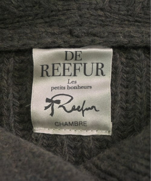 MAISON DE REEFUR Sweaters