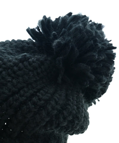 MAISON DE REEFUR Knitted caps/Beanie