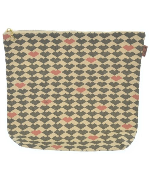 MAISON DE REEFUR Clutches