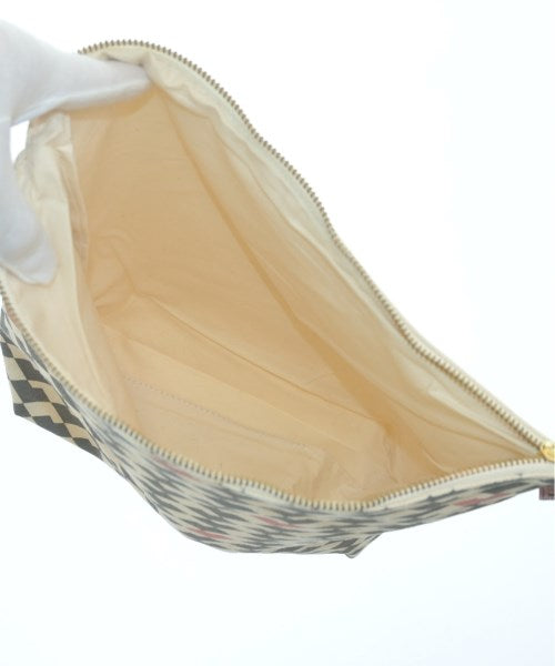 MAISON DE REEFUR Clutches