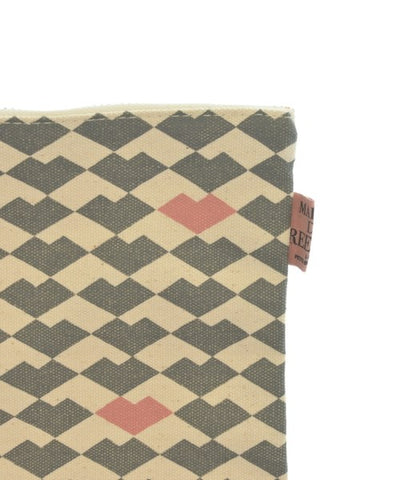 MAISON DE REEFUR Clutches