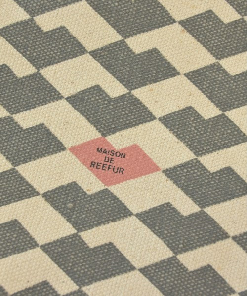 MAISON DE REEFUR Clutches