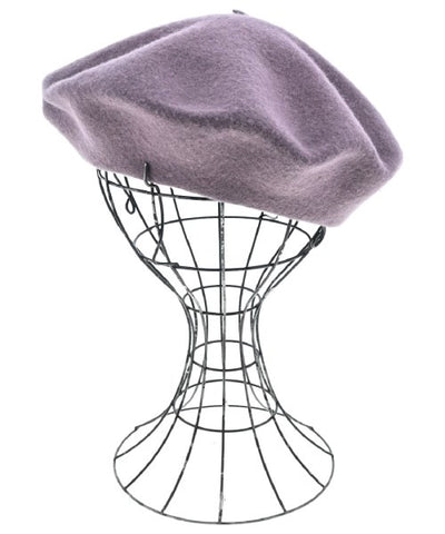 MAISON DE REEFUR Hunting caps