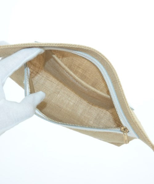 MAISON DE REEFUR Clutches