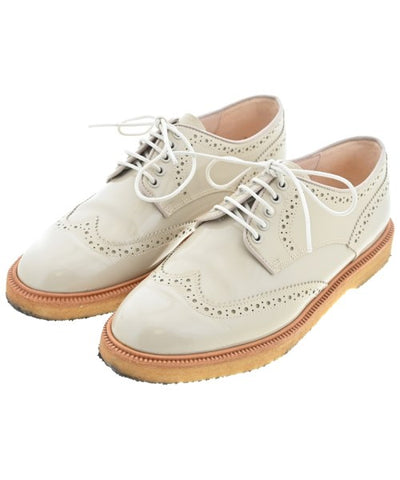 MAISON DE REEFUR Dress shoes