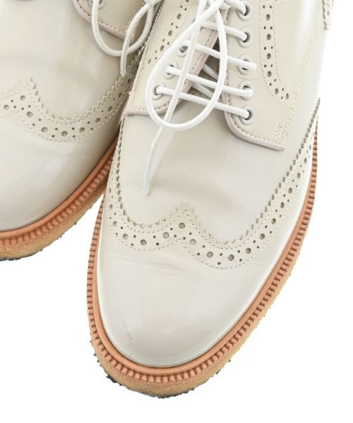 MAISON DE REEFUR Dress shoes