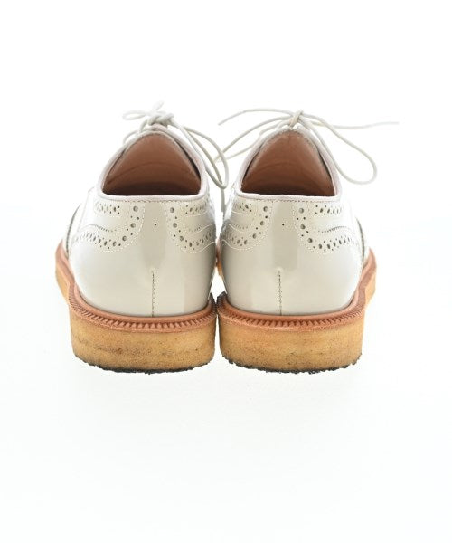 MAISON DE REEFUR Dress shoes