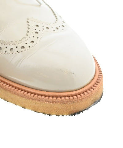 MAISON DE REEFUR Dress shoes