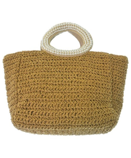 Cachellie Basket bags