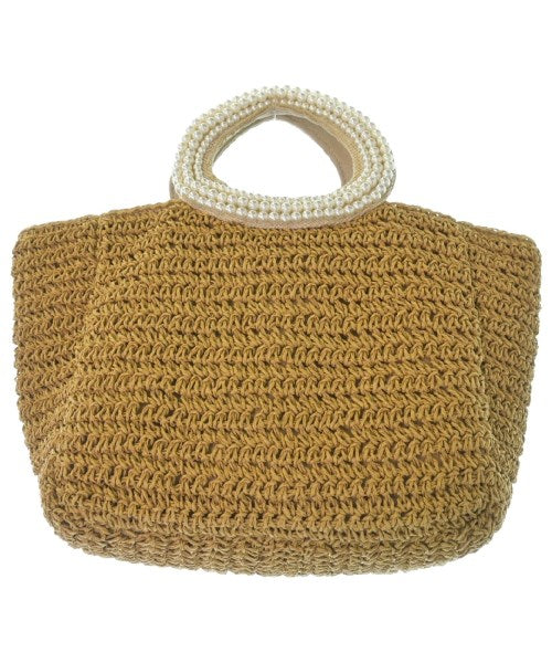 Cachellie Basket bags