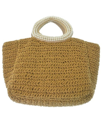 Cachellie Basket bags