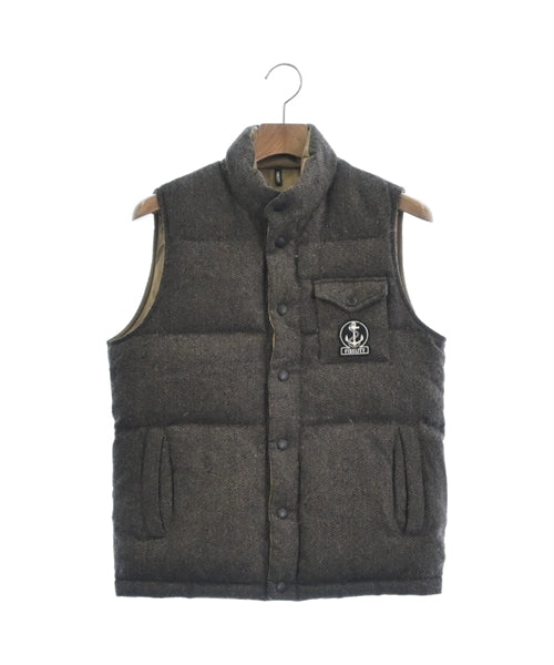 FIDELITY Down jackets/Vests