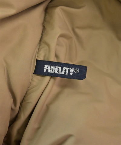 FIDELITY Down jackets/Vests