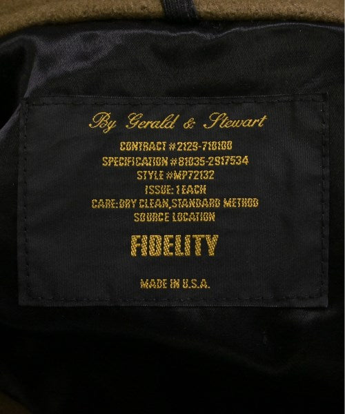 FIDELITY Other