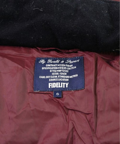 FIDELITY Down jackets/Vests