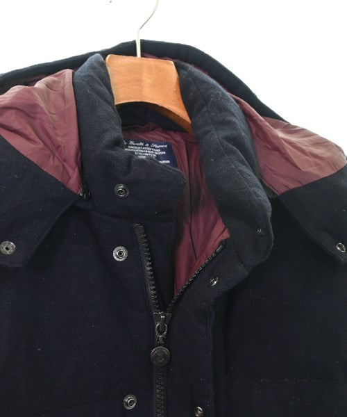 FIDELITY Down jackets/Vests