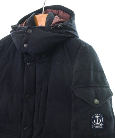 FIDELITY Down jackets/Vests