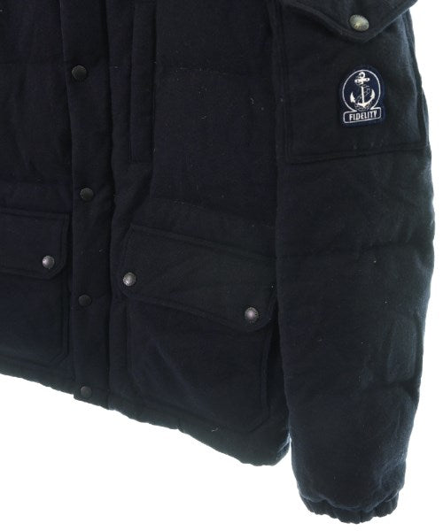 FIDELITY Down jackets/Vests