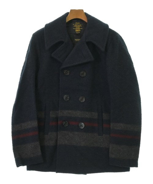 FIDELITY Pea Coats