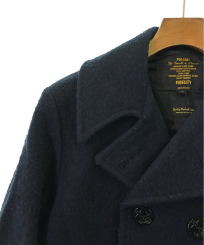 FIDELITY Pea Coats