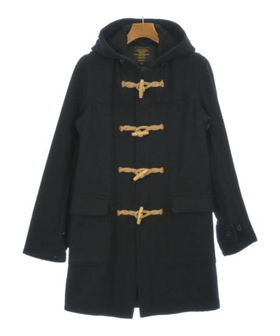 FIDELITY Duffle coats