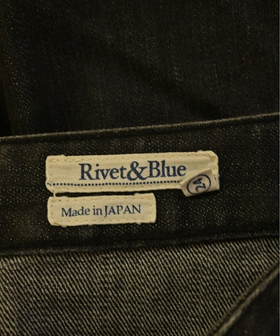 Rivet&Blue Jeans