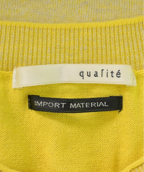 qualite Sweaters