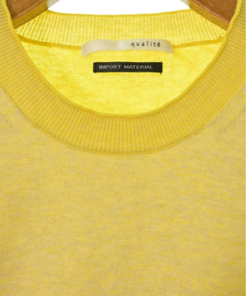 qualite Sweaters