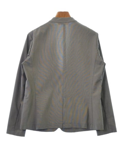 qualite Collarless jackets