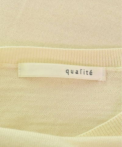 qualite Sweaters