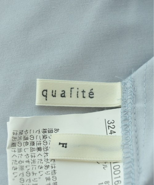 qualite Casual shirts